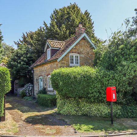 Old Blacksmiths Cottage Market Rasen Εξωτερικό φωτογραφία