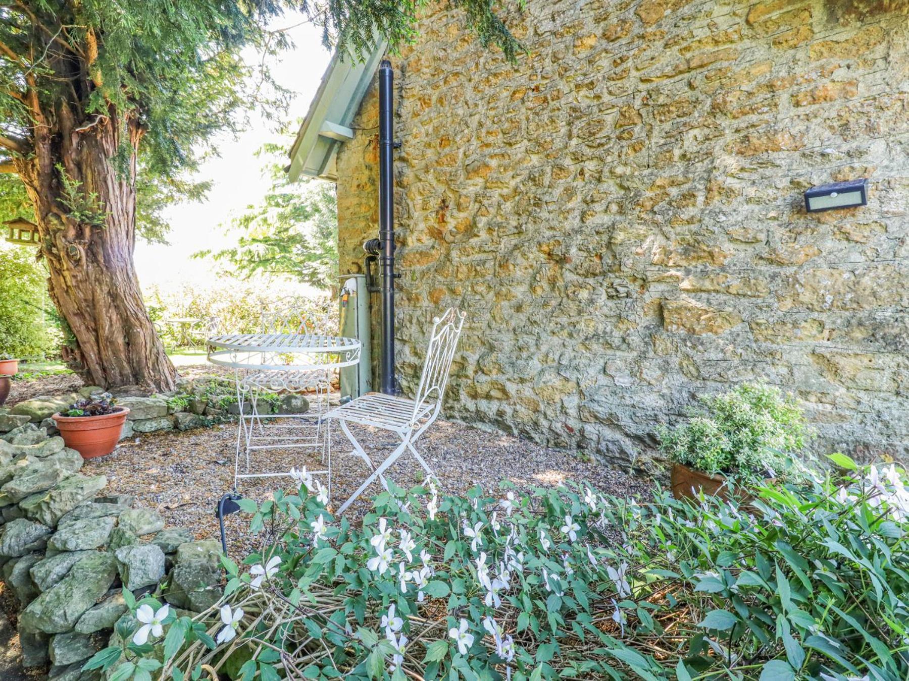 Old Blacksmiths Cottage Market Rasen Εξωτερικό φωτογραφία