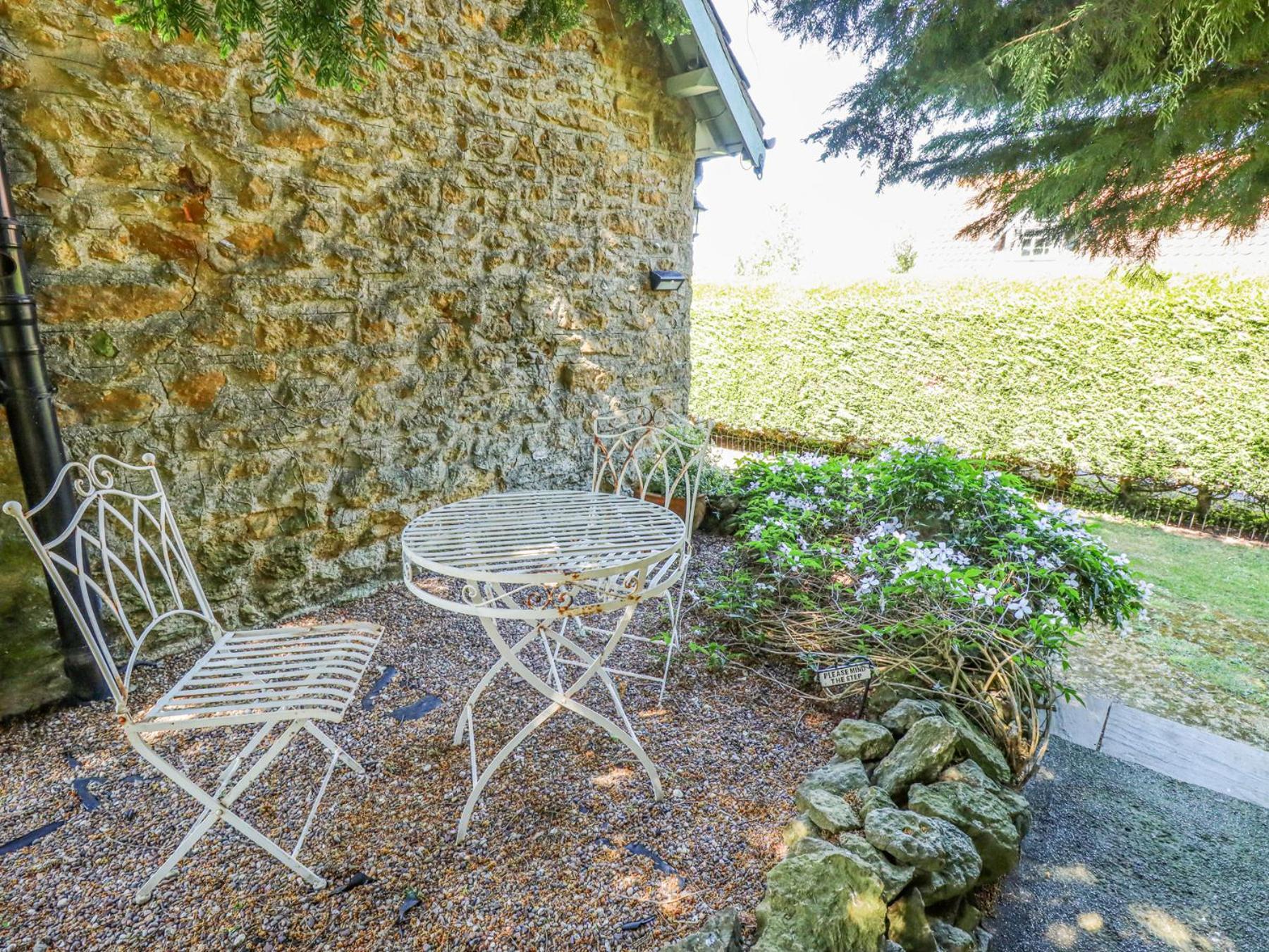 Old Blacksmiths Cottage Market Rasen Εξωτερικό φωτογραφία